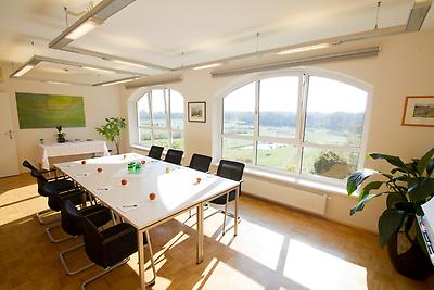 Seminarhotels und virtuelles Teammeeting in der Steiermark – Staribacher in Leibnitz ermöglicht es!