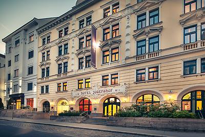Seminarhotels und Projektleiterschulung in Wien – Weiterbildung könnte nicht angenehmer sein! Wein Basisschulung und Hotel Josefshof in Wien