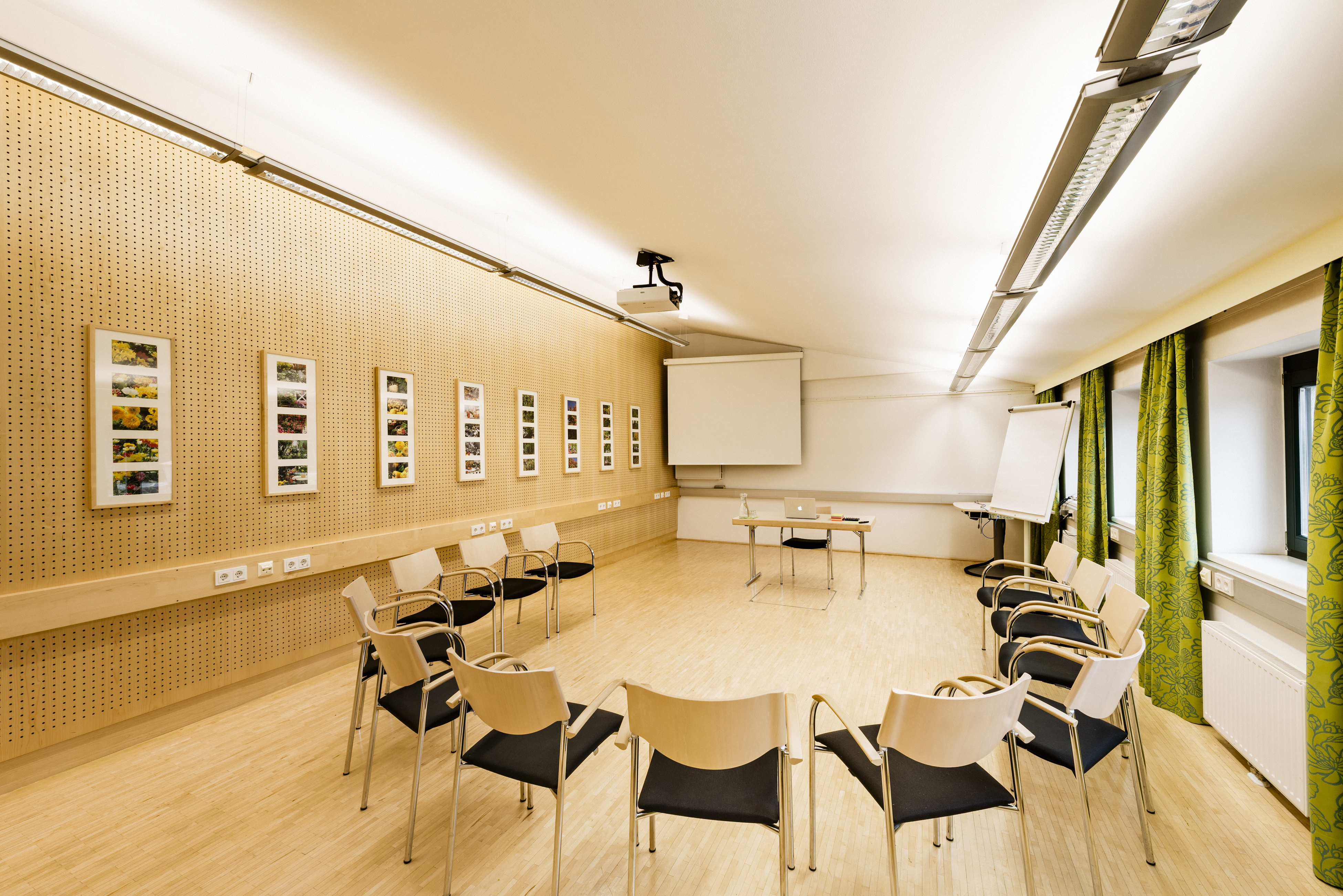  Seminarhotel Hotel Heffterhof