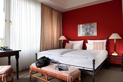 Seminarhotels und Herzogstadt in Sachsen – im Hotel Elbflorenz in Dresden ist die Location das große Plus und sehr bewährt!