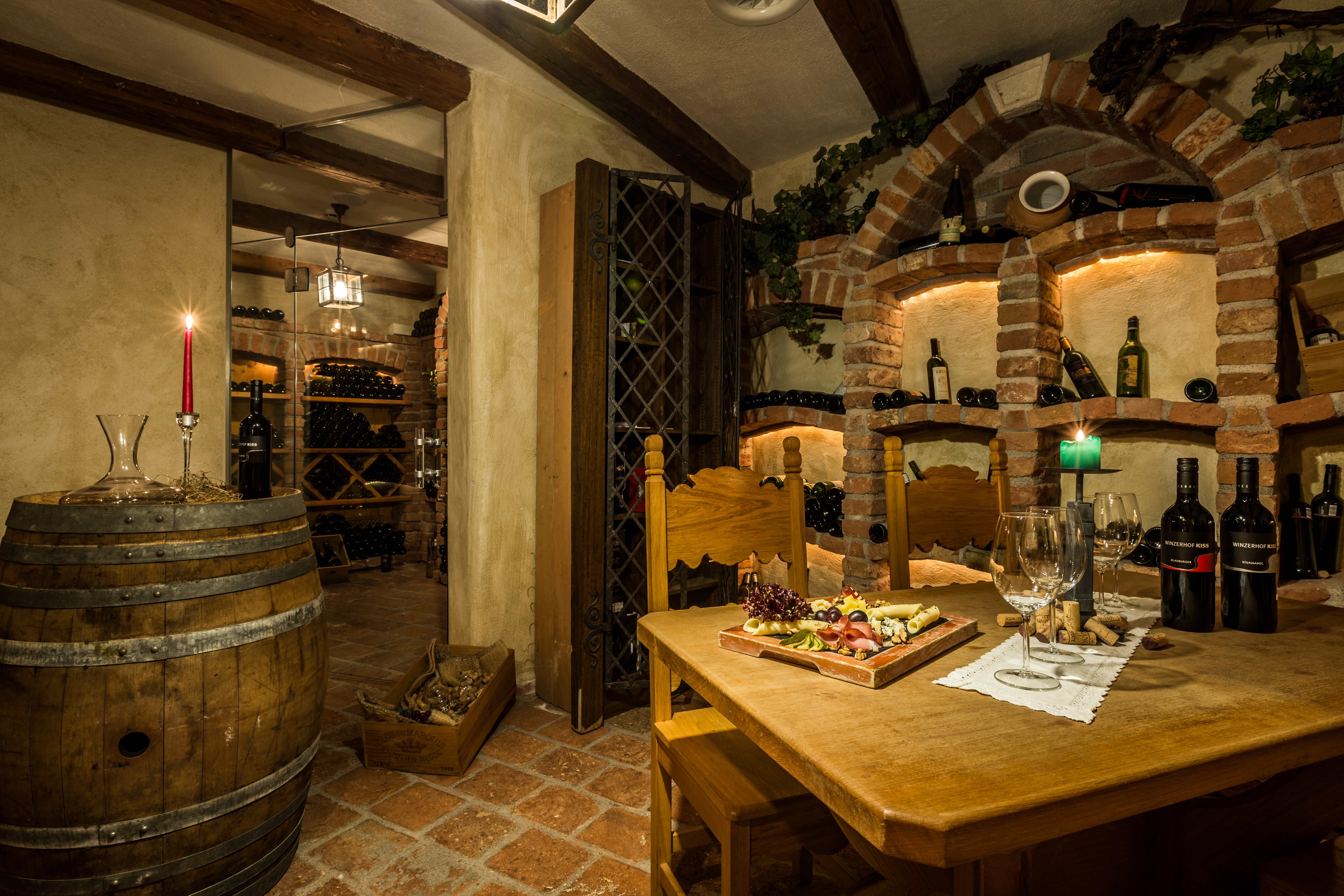  Seminarhotel Landhotel Schermer