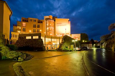 Seminarhotels und Grenzstadt in der Steiermark – im Hotel Landskron in Bruck an der Mur ist die Location das große Plus und sehr beliebt!