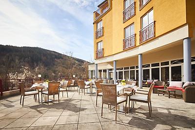 Seminarhotels und Weihnachtsstimmung in der Steiermark – hier sind zauberhafte Weihnachten garantiert! Firmenweihnachtsfest im Hotel Landskron in Bruck an der Mur