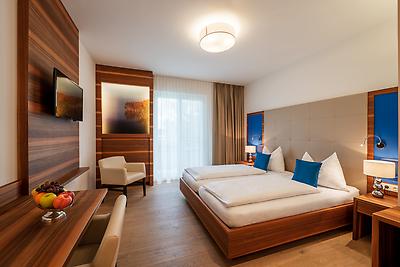 Seminarhotels und Aufenthaltsqualität im Burgenland – geben Sie sich nur mit dem Besten zufrieden – und lassen Sie sich im Hotel Wende in Neusiedl am See von Vier-Sterne-Qualität überzeugen!