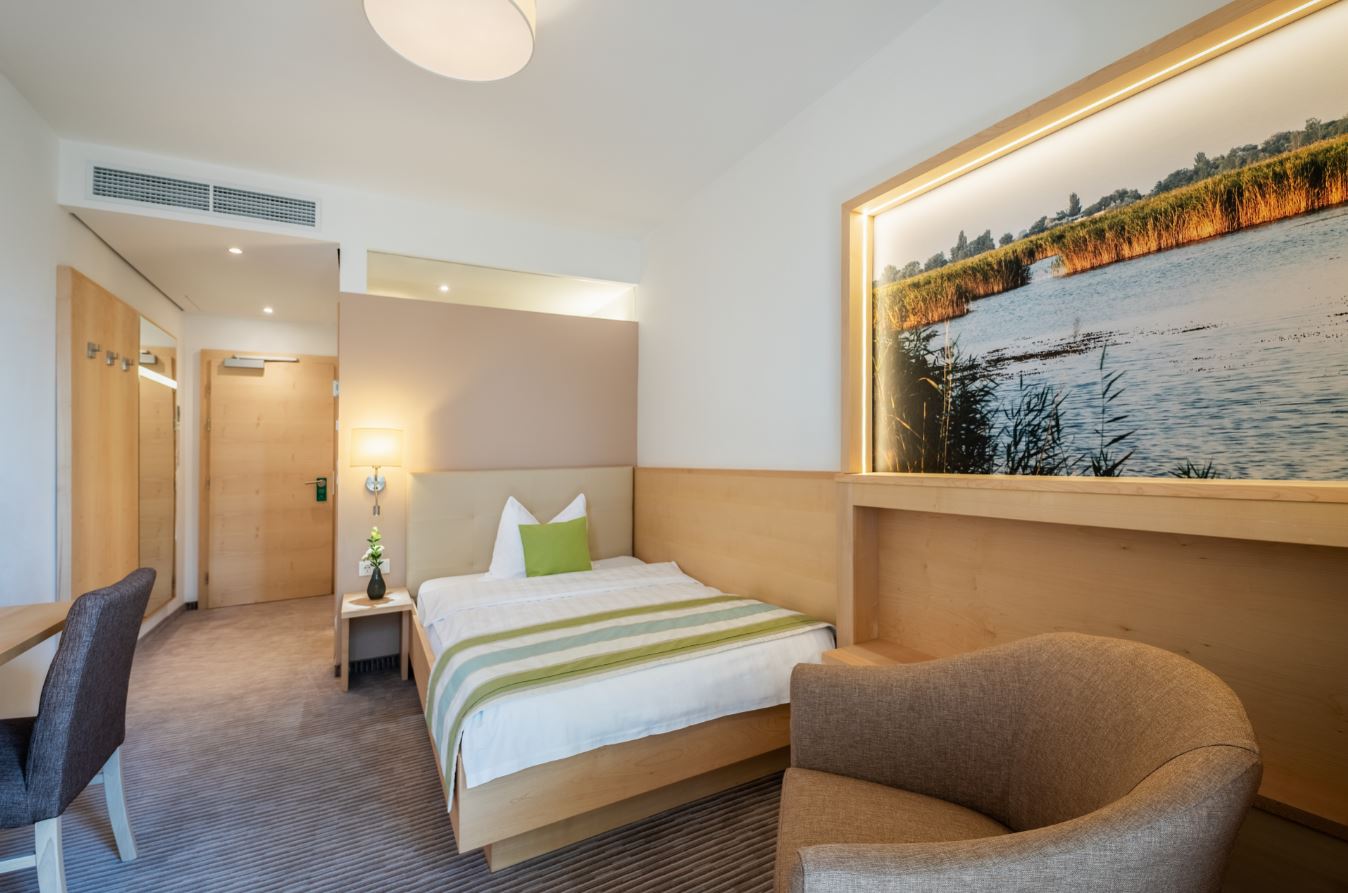  Seminarhotel Hotel Wende