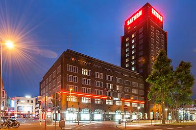 Seminarhotels und Kongressstadt in Nordrhein-Westfalen – im AZIMUT Hotel Cologne  in Köln ist die Location das große Plus und sehr bewährt!