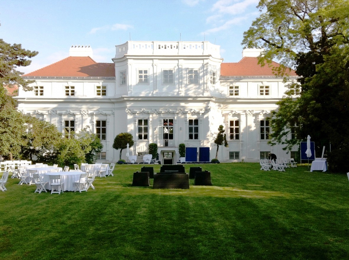  Seminarhotel Palais Schönburg