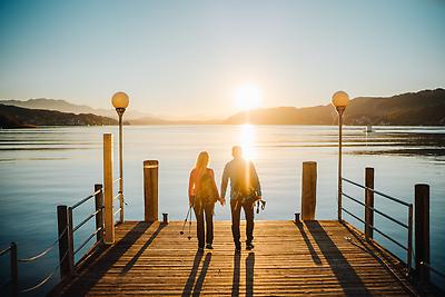 Seminarhotels und Mentaltraining in Kärnten – im Werzers Hotel Resort in Pörtschach am Wörthersee werden alle offenen Fragen aufgelöst!