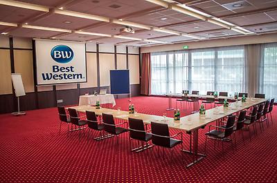 Seminarhotels und virtuelle Videokonferenz in Oberösterreich – BW PlazaHotel Wels in Wels erleichtert es!