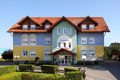 Seminarhotels und Naturschutzzentrum in der Steiermark – im Der Stockinger in Unterpremstätten werden alle offenen Fragen gewichtig!