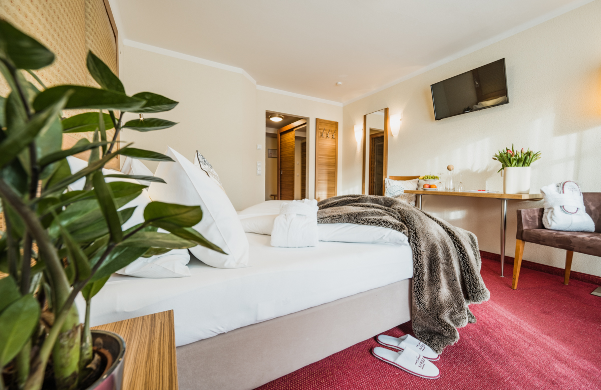  Seminarhotel Scheffer`s Hotel