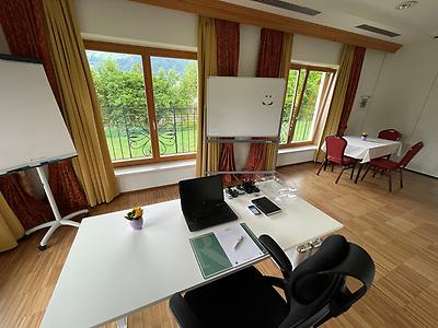 Seminarhotels und Teamtraining in Tirol – im Hotel Rasmushof in Kitzbühel werden alle offenen Fragen hinreichend berücksichtigt!