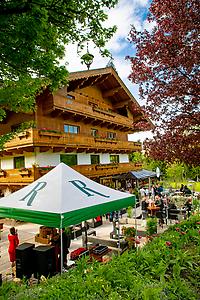 Seminarhotels und Alpenhaus in Tirol – Österreichs Bergwelt von ihrer schönsten Seite. Bergstadt und Hotel Rasmushof in Kitzbühel – ein Naturspektakel für alle Sinne!