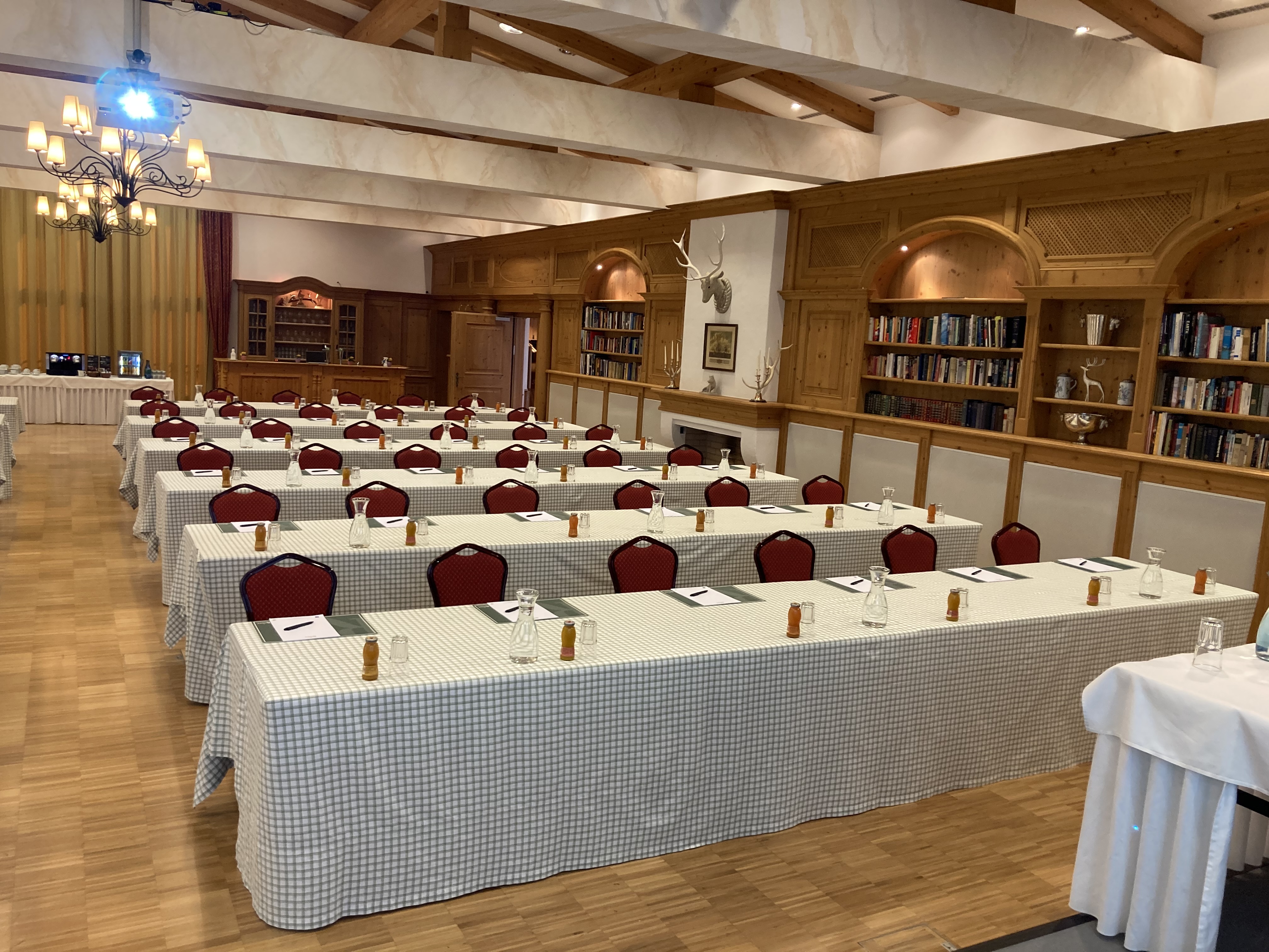  Seminarhotel Hotel Rasmushof