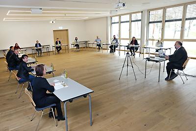 Seminarhotels und Schulungseinheit in der Steiermark – Weiterbildung könnte nicht angenehmer sein! Schulungslehrgang und Steiermarkhof in Graz