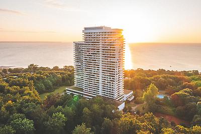 Ihr nächstes Event für Weihnachtsfeiern in PLAZA Premium Timmendorfer Strand in Schleswig-Holstein