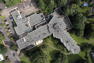 Seminarhotels und Naturschauspiel in Nordrhein-Westfalen – im Seminaris Bad Honnef in Bad Honnef werden alle offenen Fragen beherrschend!