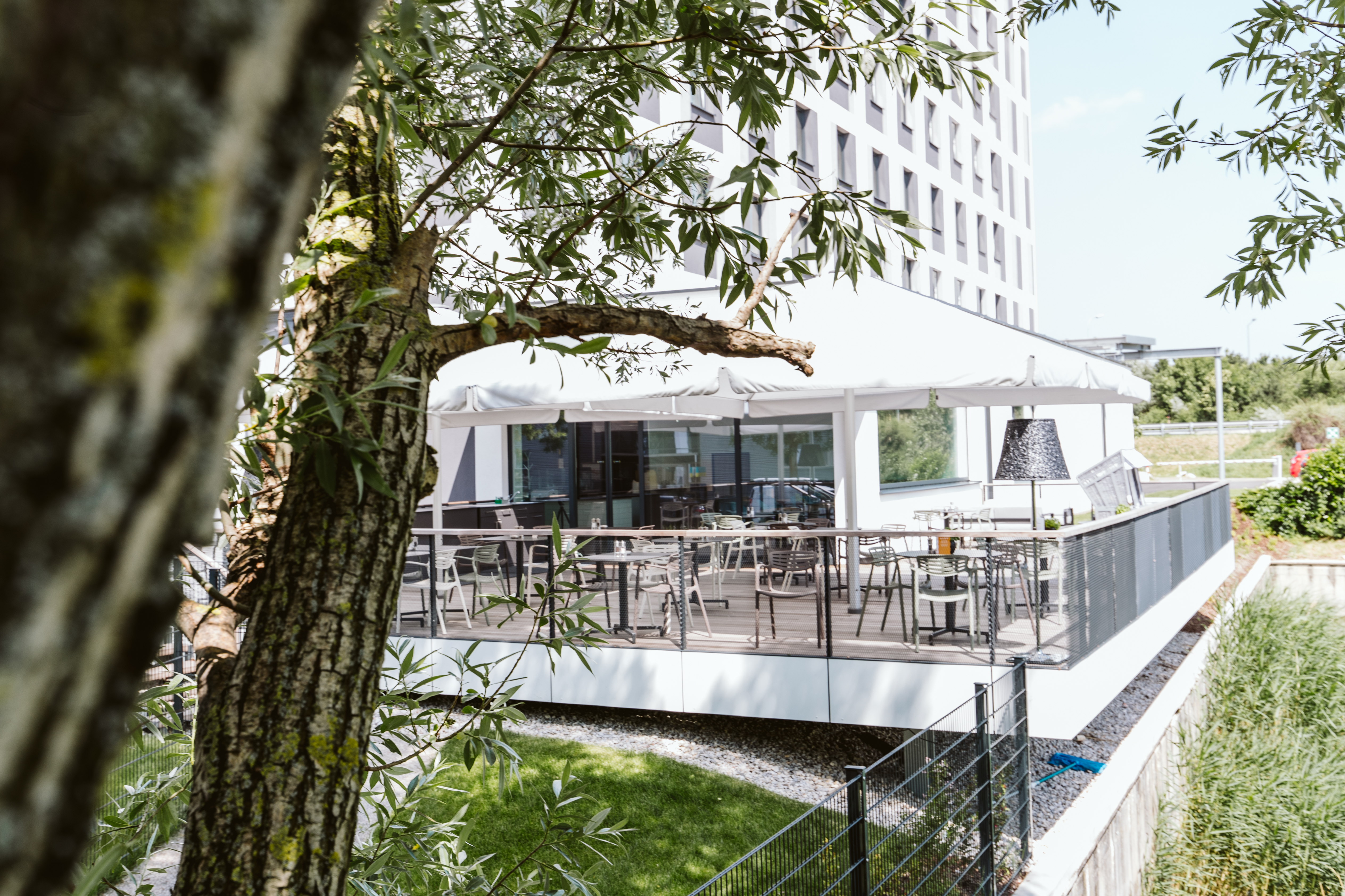  Seminarhotel Rainers21