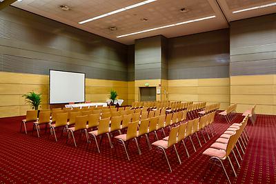Teamkochen in Eventhotel Pyramide**** & Congress Center in Niederösterreich