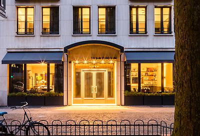 Seminarhotels und Innenstadt in Nordrhein-Westfalen – im THE MIDTOWN HOTEL in Köln ist die Location das große Plus und sehr beliebt!