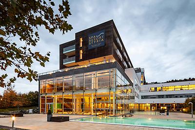 Seminarhotels und Qualitätsperformance in der Steiermark – geben Sie sich nur mit dem Besten zufrieden – und lassen Sie sich im Spa Resort Styria in Bad Waltersdorf von Teambuildingqualität überzeugen!