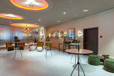 Ihr nächstes Abendevent in Leonardo Augsburg in Bayern