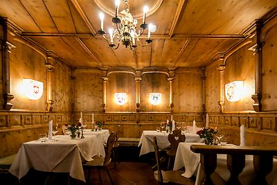 Seminarhotels und Urlaubsqualität in Tirol – geben Sie sich nur mit dem Besten zufrieden – und lassen Sie sich im Hotel Sailer in Innsbruck von Qualitätshotel überzeugen!