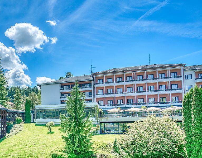 Schulung IT Führungskräfte und Hotel Parks Velden in Kärnten