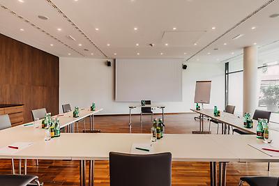 Seminarhotel Kärnten Villach 2 Seminarräume – Thermenhotel Karawankenhof