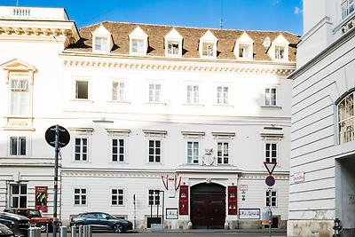 Seminarhotels und Messestadt in Wien – im Palais Palffy in Wien ist die Location das große Plus und sehr angesehen!