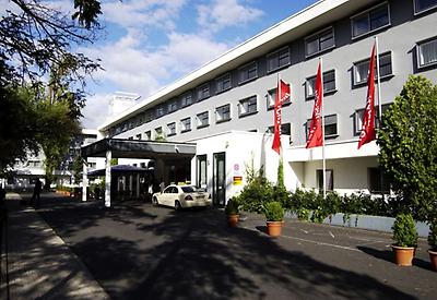 Seminarhotels und Aufenthaltsqualität in Hessen – geben Sie sich nur mit dem Besten zufrieden – und lassen Sie sich im Intercity Airport in Frankfurt am Main von Qualitätsperformance überzeugen!