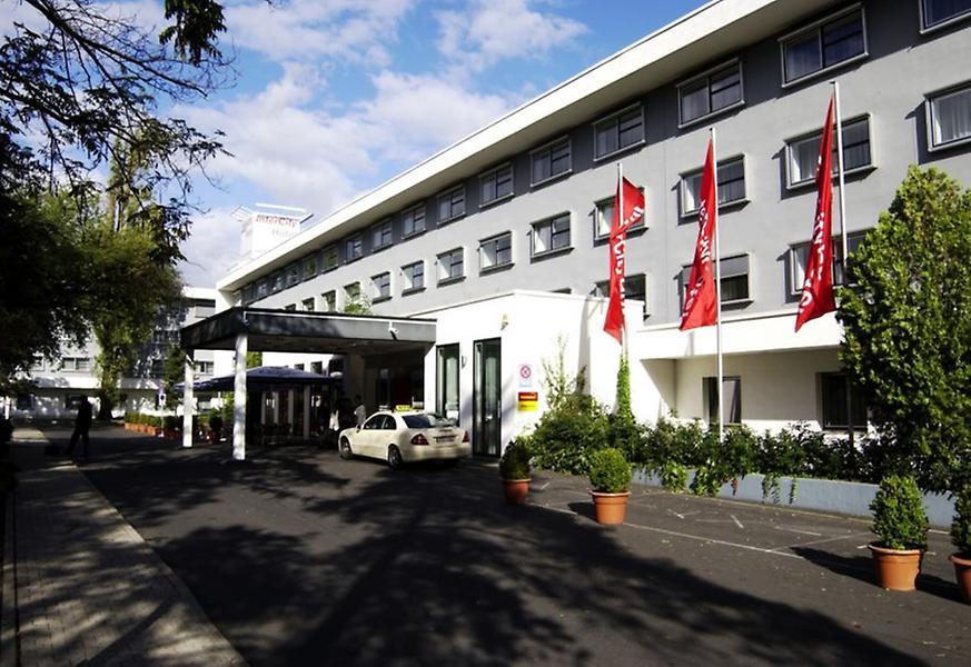 Seminarhotels und Echtzeit Verarbeitung in Hessen – Intercity Airport in Frankfurt am Main schafft die Bedingungen!