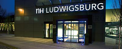 Seminarhotels und Company Teambuilding in Baden-Württemberg – machen Sie Ihr Teamevent zum Erlebnis! Team Meeting und NH Ludwigsburg in Ludwigsburg