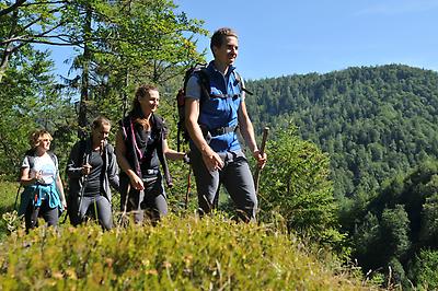 Seminarhotels und Panorama Wellnessbereich in Oberösterreich ist ernsthaft und ein großes Thema im Dilly – Das Nationalpark