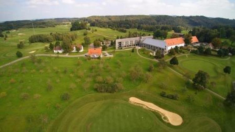 Schulungseinheit und Fürstliches Golf-Resort  in Baden-Württemberg