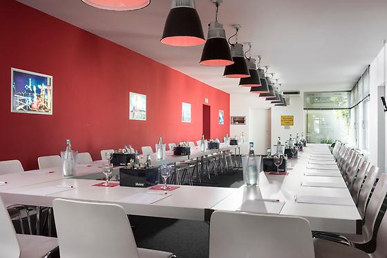 Ferrotel Duisburg Partner of SORAT Hotels