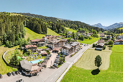 Seminarhotels und Spa Wellnessbereich in Tirol ist ernsthaft und ein großes Thema im Hotel Elisabeth