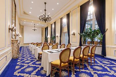 Ihr nächstes Event Gastronomie in Excelsior Hotel Ernst in Nordrhein-Westfalen