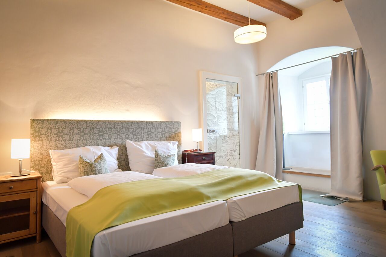  Seminarhotel Freigut Thallern