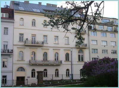 Wintergarten und KB Fachevents in Wien