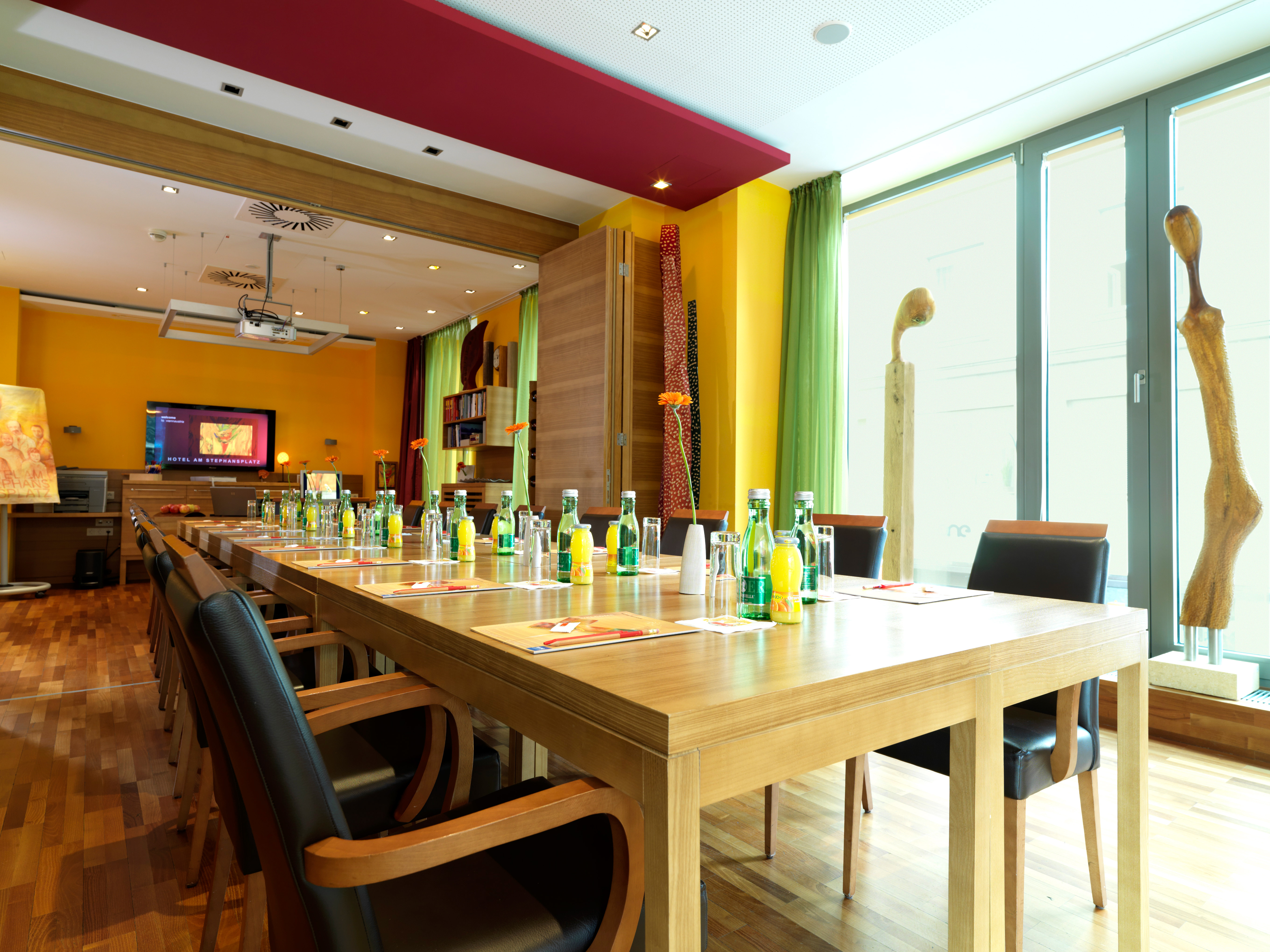  Seminarhotel Hotel am Stephansplatz