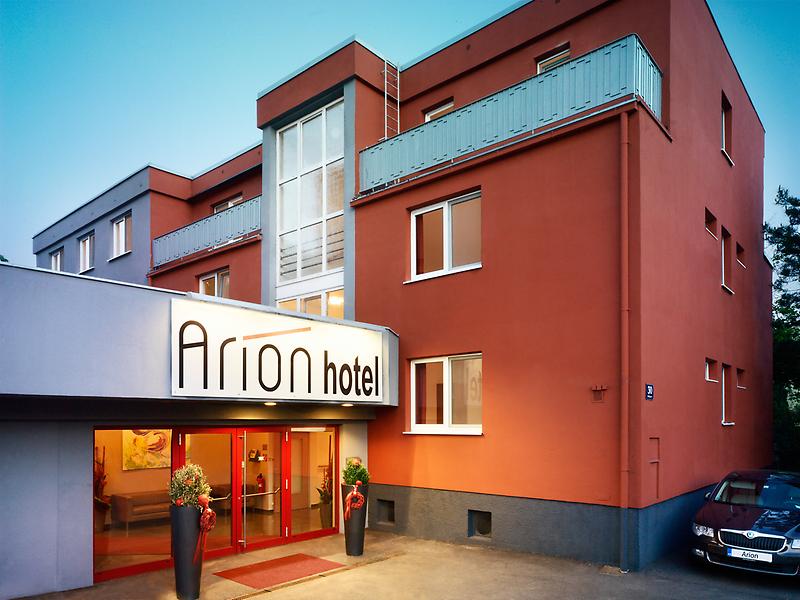 CRM-Schulung und Arion Airporthotel in Niederösterreich
