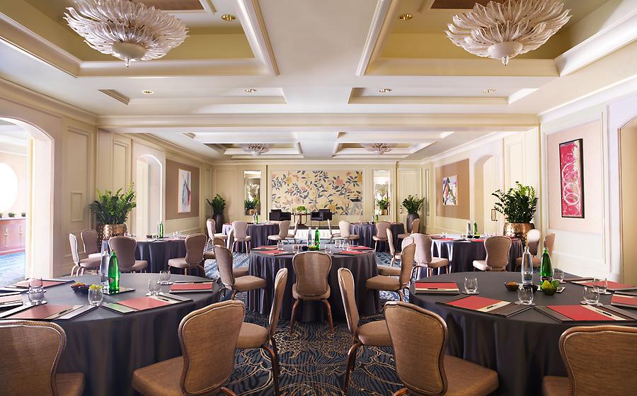 Foto des Seminarhotels in Praha 1