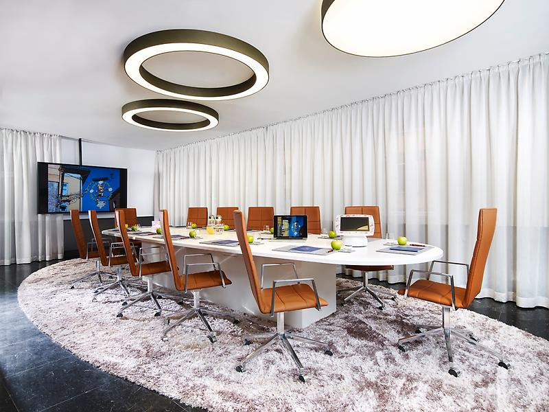 Foto des Seminarhotels in Innsbruck