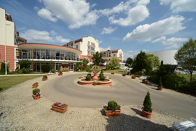 Seminarhotels und Wellnesspavillon in Bayern ist gravierend und ein großes Thema im The Monarch Hotel