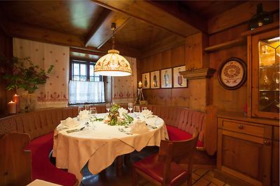 Seminarhotels und Weihnachtsabend in der Steiermark – hier sind zauberhafte Weihnachten garantiert! Weihnachtsgebäck im Hotel Brücklwirt in Niklasdorf