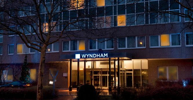 virtuelle Tagungen und Wyndham Hannover Atrium in Niedersachsen