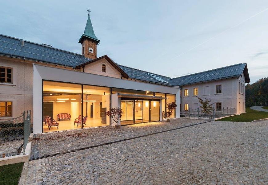 Seminarhotels und Bergoase in Niederösterreich