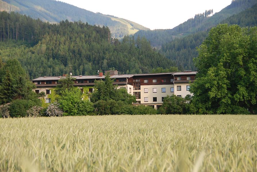 Teambuildingsworkshop und Hotel Brücklwirt in der Steiermark