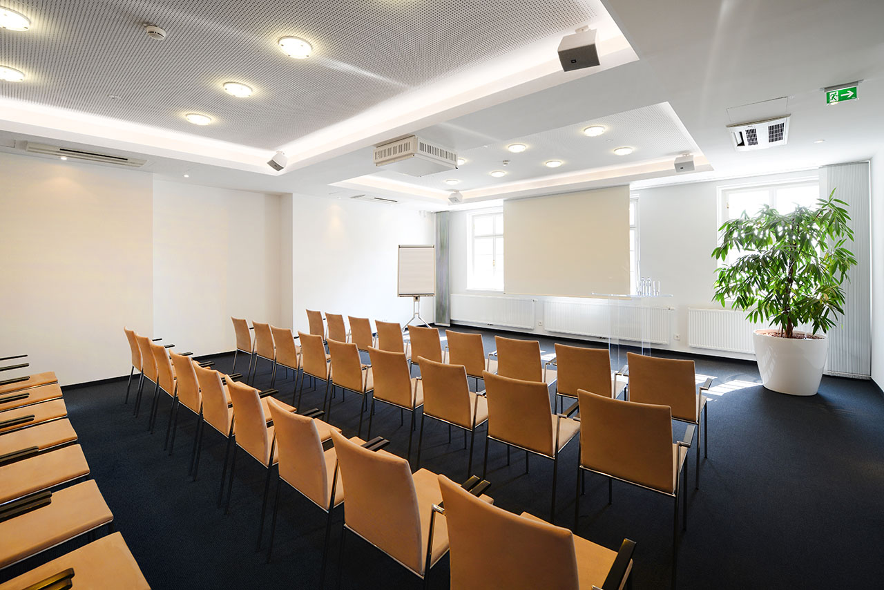  Seminarhotel Novomatic Forum